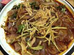 -东北小二东北菜(大车家巷店)