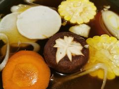 -一井烧肉·活鳗·寿司(望京SOHO店)