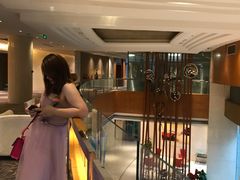 -南京国睿金陵大酒店