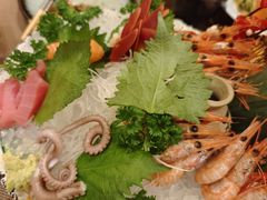 -福樱兰海鲜放题铁板烧(加州店)