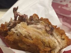 -肯德基(星河店)