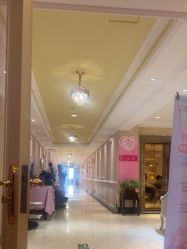 -北京俪婴妇产医院(朝阳大悦城店)