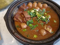 -百姓食府(秦虹路店)