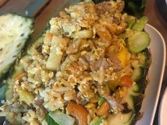 -Doo Dee Thai Food(Issan/Isaan/Esan)