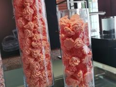 -温州喜来登酒店-盛宴西餐厅