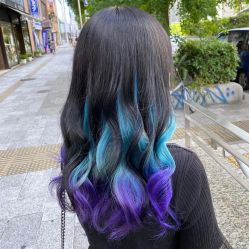 -LEE TIME·丽美时沙龙