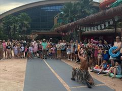 -杭州开元森泊度假乐园