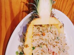 -南国锋味椰子鸡(瀚海店)