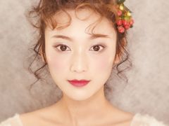 -金夫人化妆摄影职业培训学校