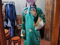 -MAX伯爵沉浸式超级游戏体验馆·实景桌游·剧本杀(小时代店)