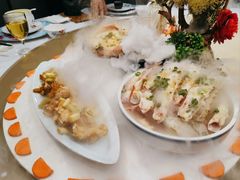 -寻味顺德·珍之宝酒楼(杏坛店)