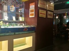 -巴犀烧烤(新崇光店)