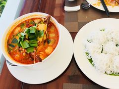 -芽庄MP泰式海鲜海景餐厅