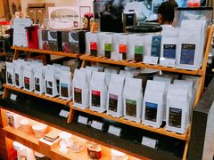 -Gee Coffee Roasters(万象城店)