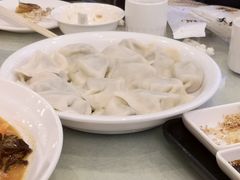 -老虎滩船说·海胆水饺·大连海鲜(老虎滩店)
