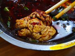 烧脑花-三哥田螺(北书院街店)