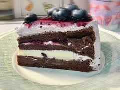 -提亚烘焙·手作面包·生日蛋糕(七星店)