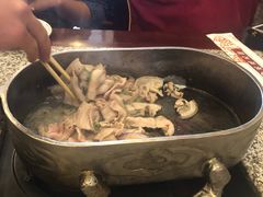 -徐师傅太子锅(龙泽路店)