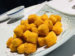 脆皮乳鸽-禧宴Joyous Restaurant(禧园店)