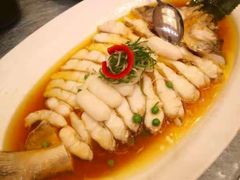 鱈龙鱼-汤记传菜(秀浦路店)