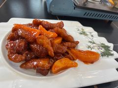 -八张桌子(老店)