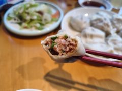 -金谷园饺子馆(北邮总店)