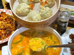 -老姑砂锅·烧烤天津菜(体北道店)