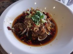 爆炒花甲-虾神於氏龙虾·小龙虾(江宁旗舰店)