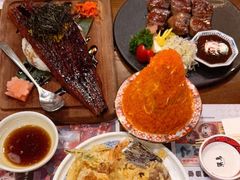 -築鳥日本料理(黑沙环店)