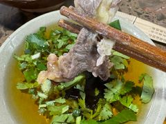 嫩肉片-正南齊北重庆老火锅(光华村直营店)