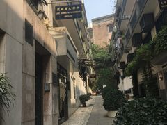 -澳门历史城区
