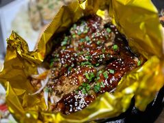 -钱山海鲜大排档