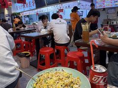 -扬二春炒饭(国庆路总店)
