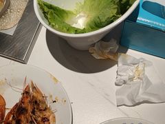 -星伦多 自助料理(圆融店)