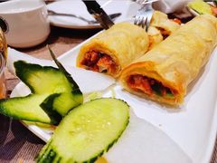 -娜玛瑟德餐厅(仙足岛店)