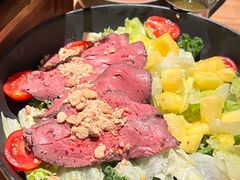 -KimPro 辛普乐概念韩餐