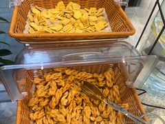 -汗腾格里·风味餐厅(新疆驻京办店)