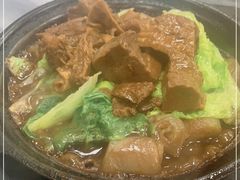 -珍珍小食店(西华路店)