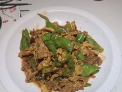 -绿茶餐厅(淮安吾悦广场店)