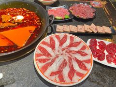 -巴蜀大宅门火锅(北大街店)