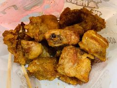 -傅强排骨(成都总店)