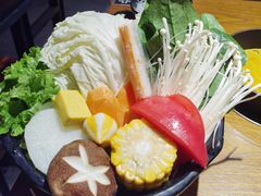 -呷哺呷哺 黄金牧场 (欢乐谷店)