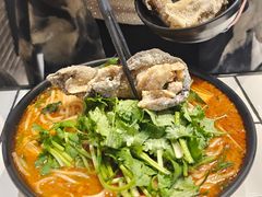 -肥汁米蘭香港米线(长宁来福士店)