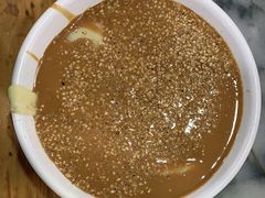 -马记伊源斋涮肉·清真菜(潘家园古玩市场店)