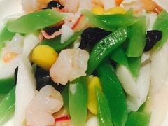 -张福记(五一公园店)