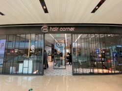 -HAIR CORNER