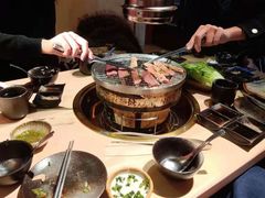 -隐家本格烧肉(万达广场店)