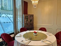 -上海总会SHANGHAICLUB(兴业太古汇店)
