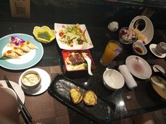 -割烹旭日本料理(龙湖狮山天街店)