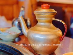 -顺顺小吃(独克宗古城店)